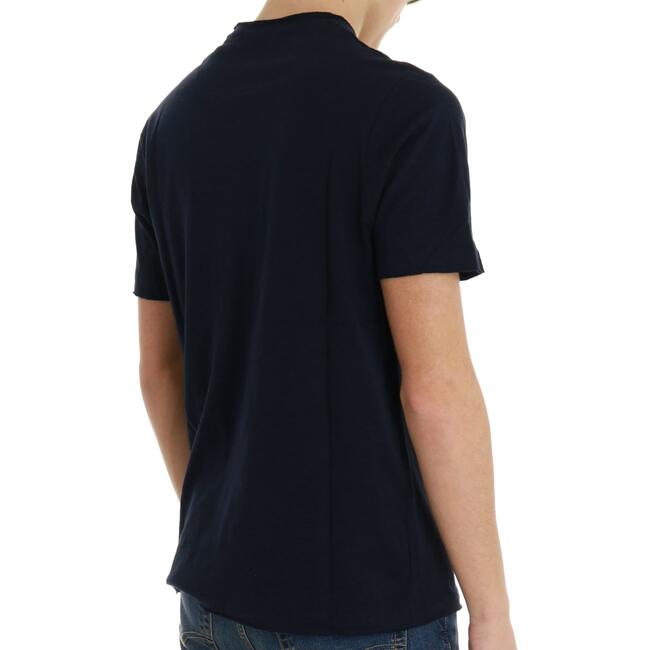 T-SHIRT TASCHINO SEINSE - Mad Fashion | img vers.650x/